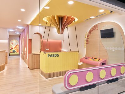 Great World City Minmed #B2-128 05